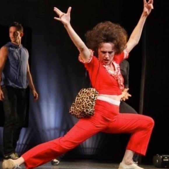 Luxe de Ville Purse - Picture 9 of 9